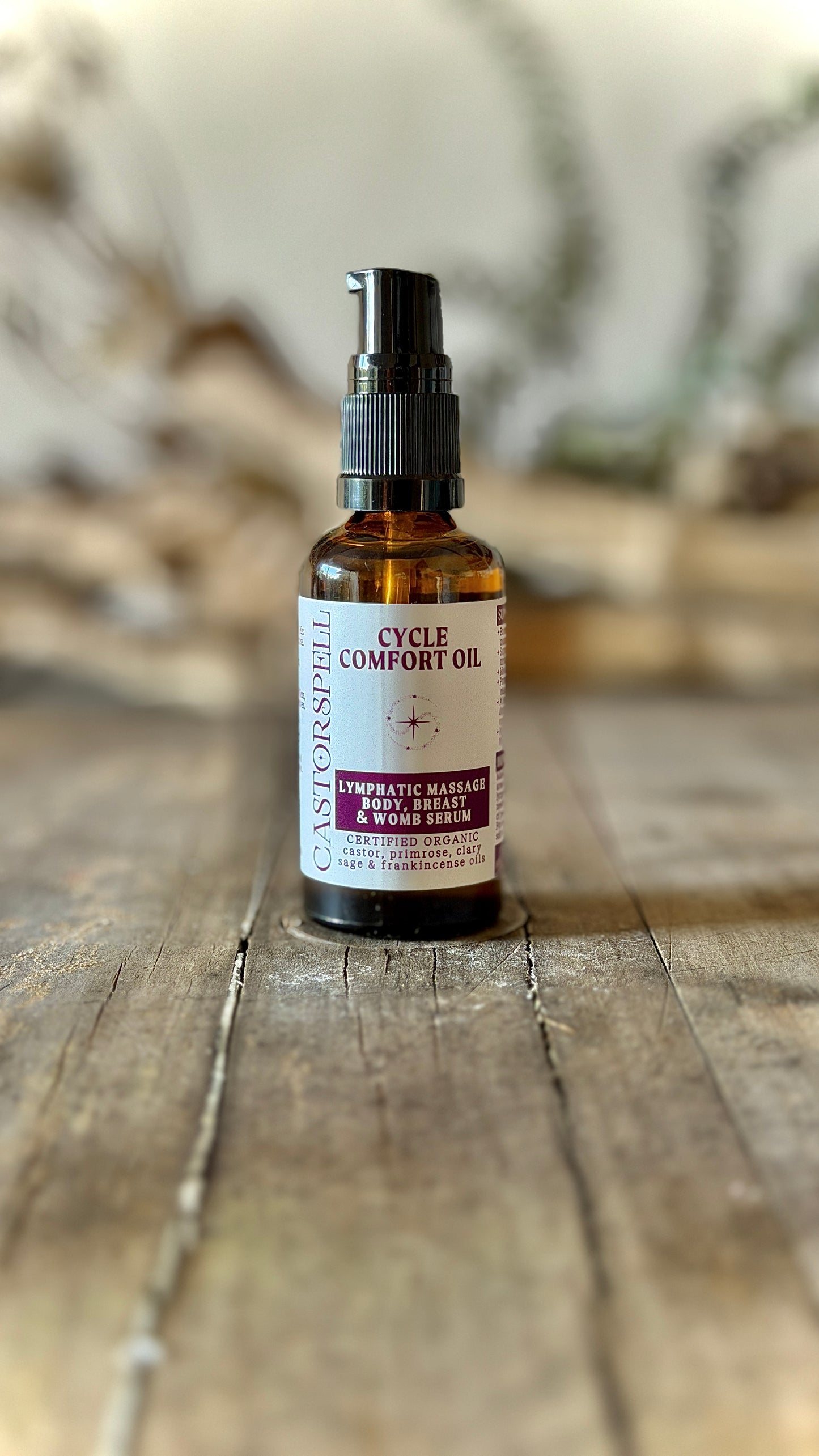 Hormone Harmony Bundle | PMS, Cycle Support & Intimate Wellness Duo