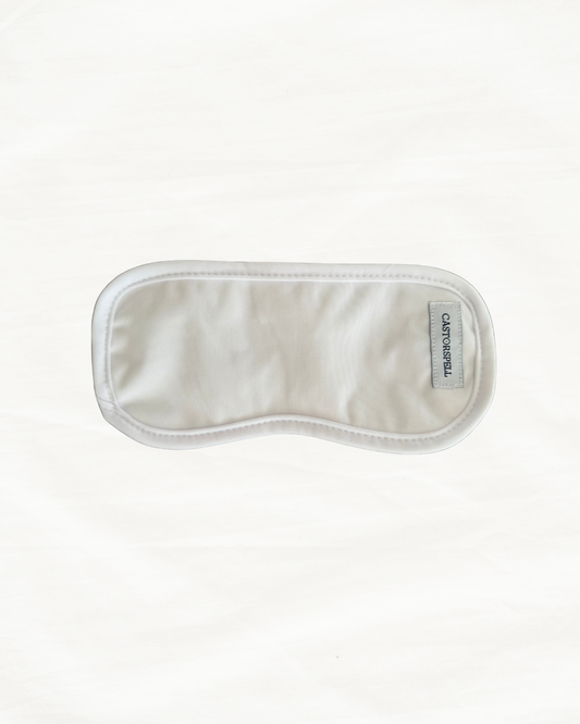 CASTOR OIL ORGANIC NECK/EYE WRAP