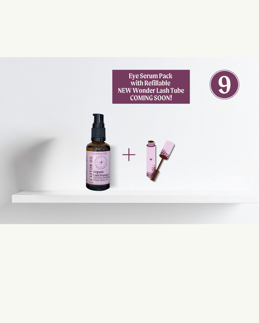 Wander-Lash Bundle