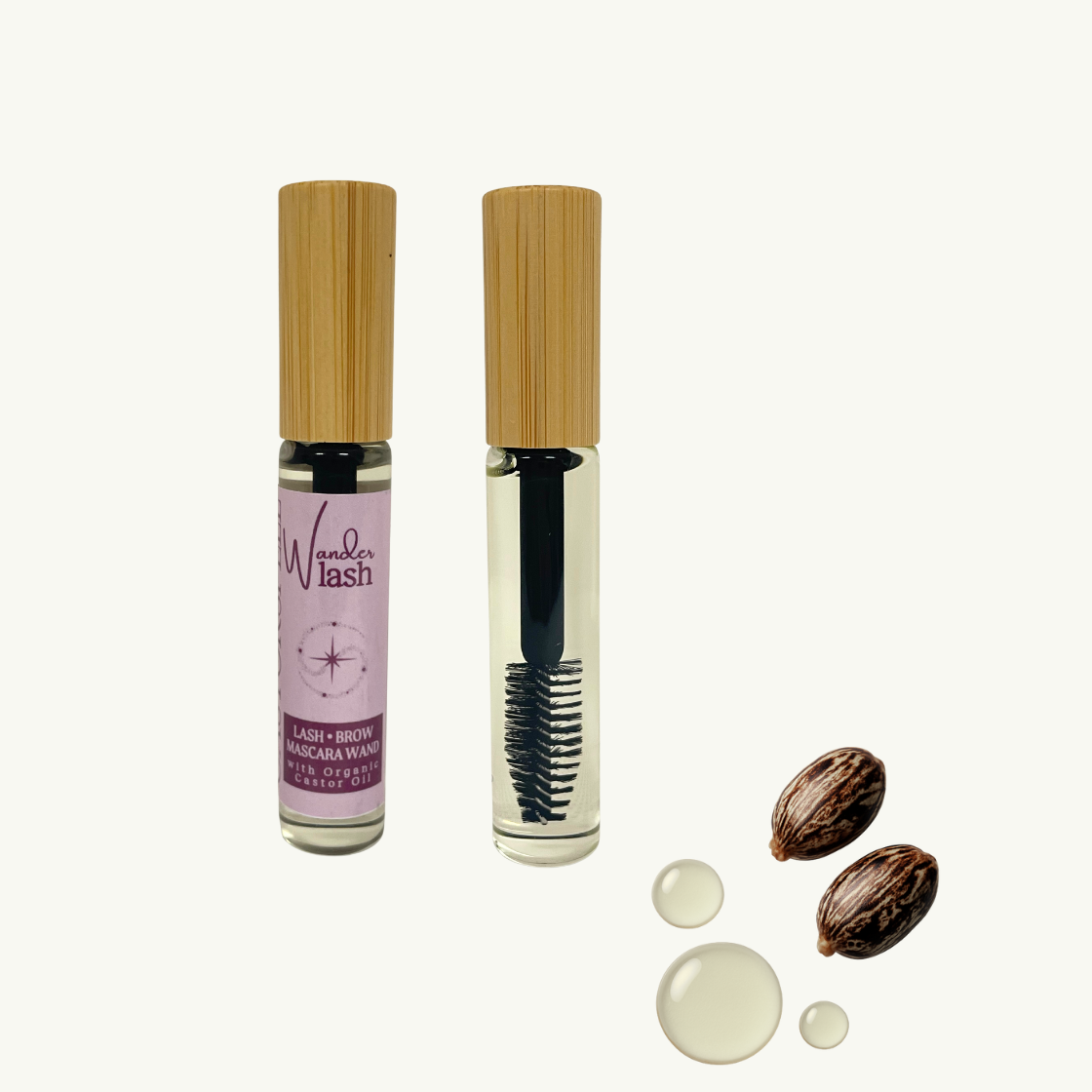 Wander-Lash Serum