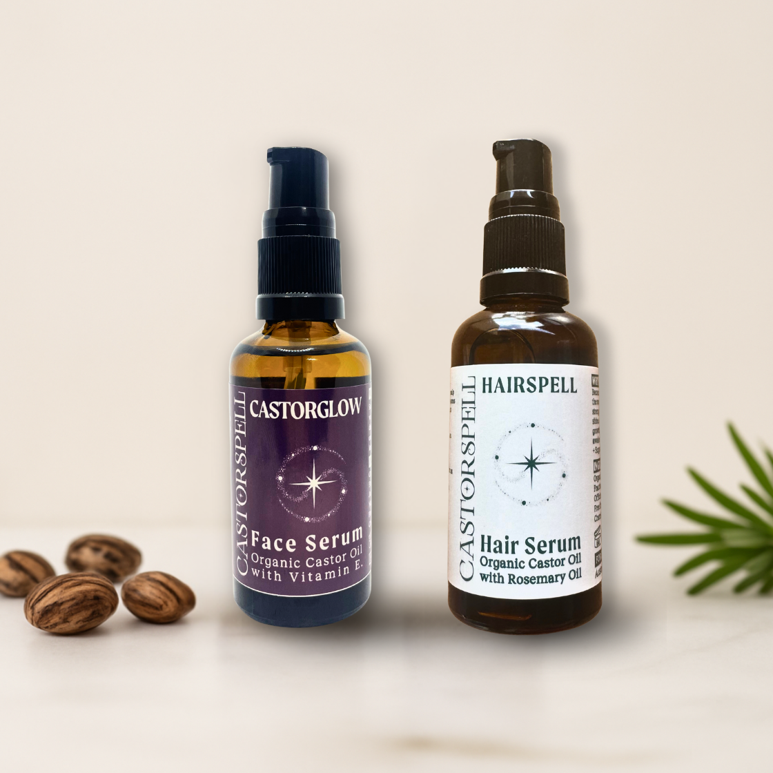 Glow & Grow Duo