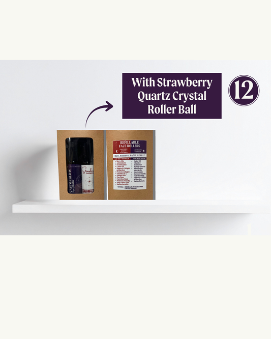 Day & Night Face Roller Pack