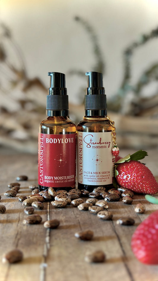 Face & Body Bundle | Save 5%