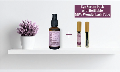 Wander-Lash Bundle