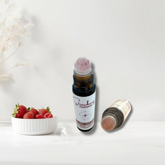 Face & Neck Serum | With Castor & Frankincense