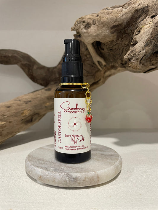 Hydrating skin serum for hormonal acne and dry skin