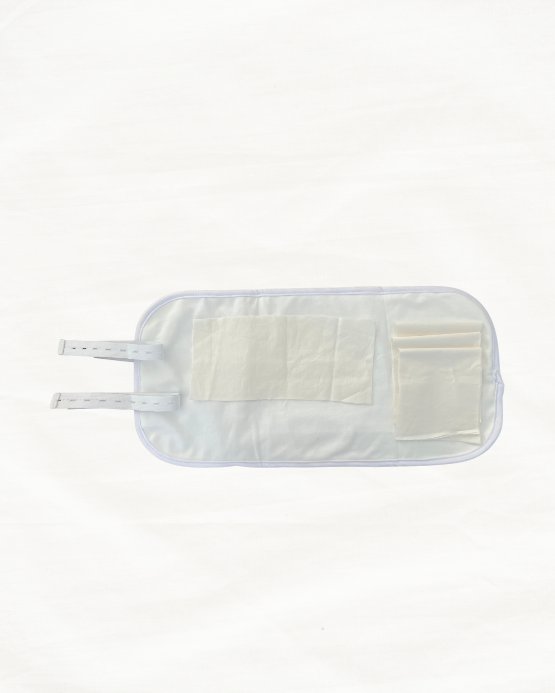 CASTOR OIL WAIST PACK COMBO 2
