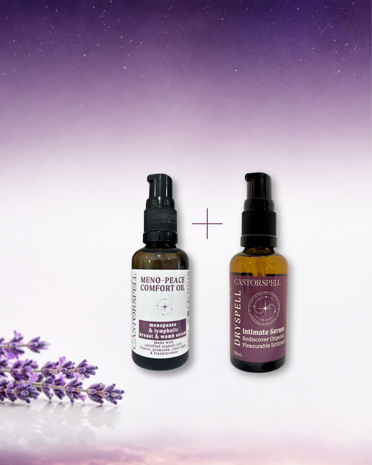Hormone Harmony Bundle