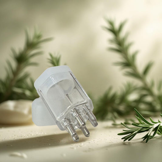 Hair Serum Applicator