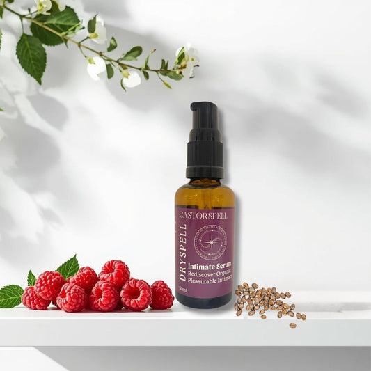 DrySpell, Intimate Moisturiser & Lubricant