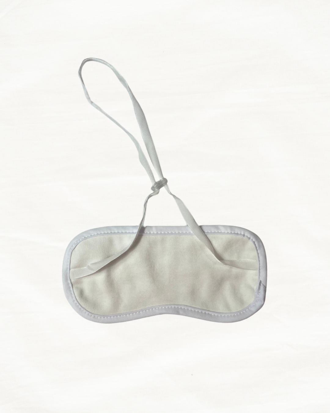 CastorSpell organic castor oil neck and eye wrap reusable pack