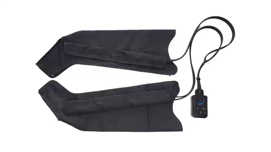 Air Compression Leg Massager